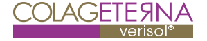 Colageterna con verisol