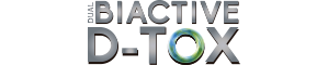 Dual Biactive D-tox