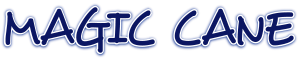 Magic Cane