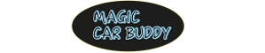 Magic Car Buddy