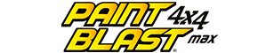 Pain Blast 4x4 Max