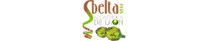Sbelta Plus Alcachofa de Laón
