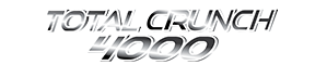 Total Crunch 4000