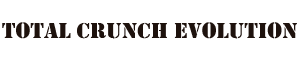 Total Crunch Evolution
