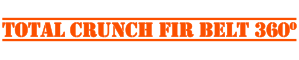 Total Crunch Fir Belt 360