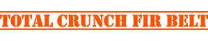 Total Crunch Fir Belt